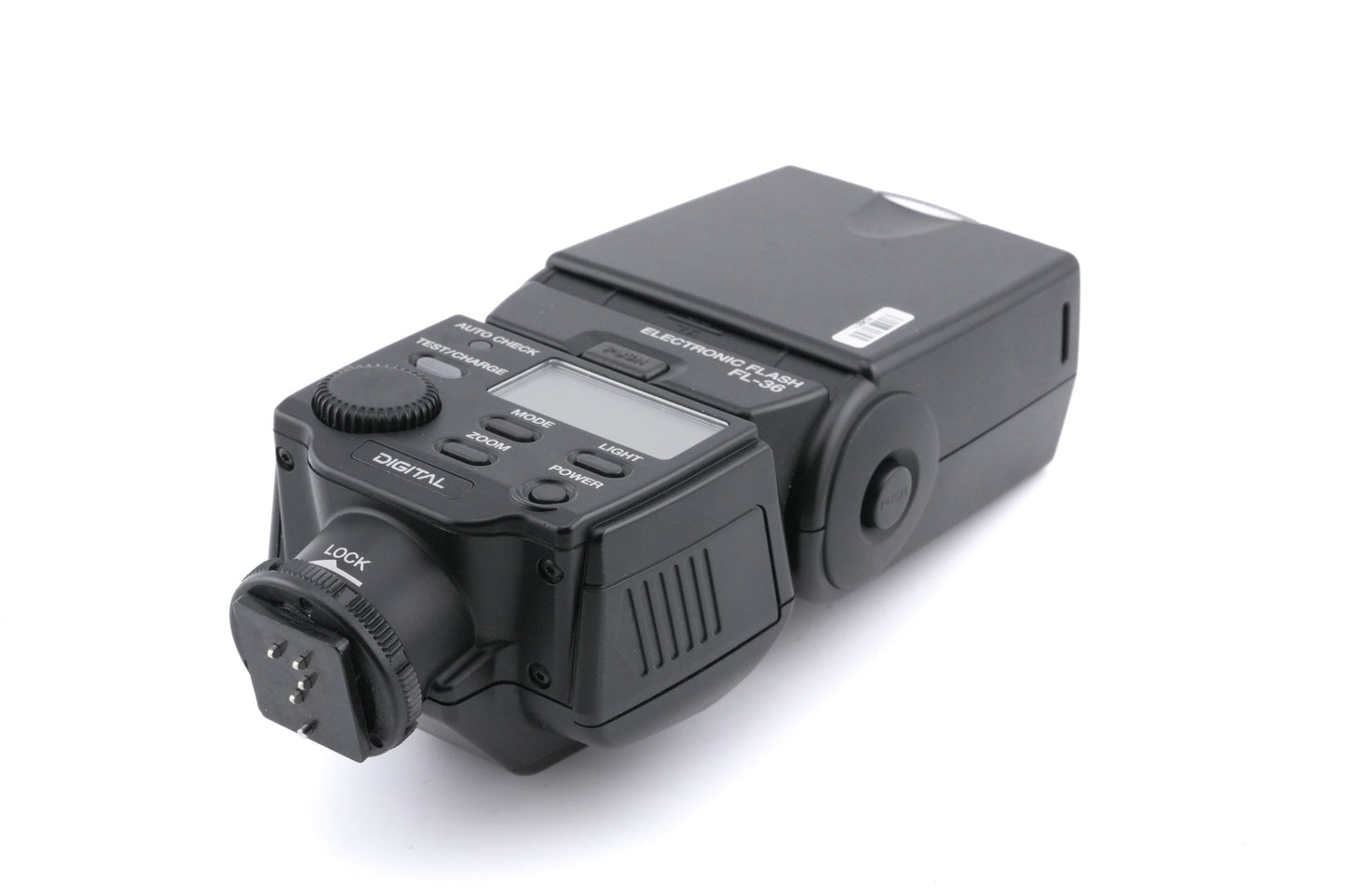 Olympus FL-36 Electronic Flash