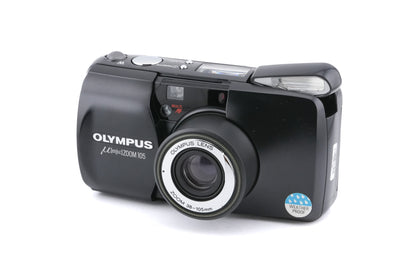 Olympus Mju Zoom 105