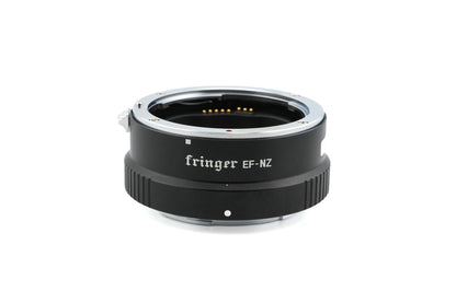 Fringer Canon EF - Nikon Z (EF - NZ) Adapter