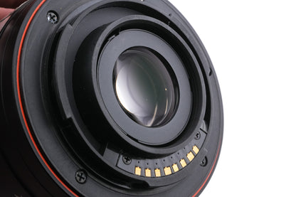 Sony 18-70mm f3.5-5.6 DT Macro