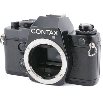 Contax 139 Quartz