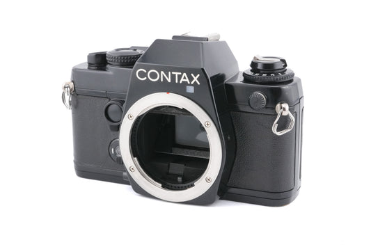 Contax 139 Quartz