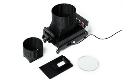 360 Professional & Scanning Hood Kit