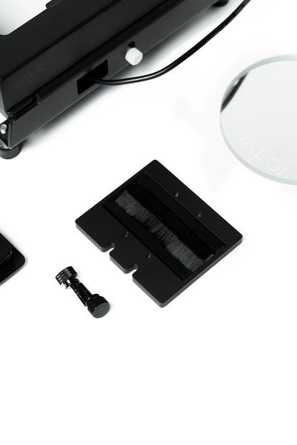 360 Professional & Scanning Hood Kit