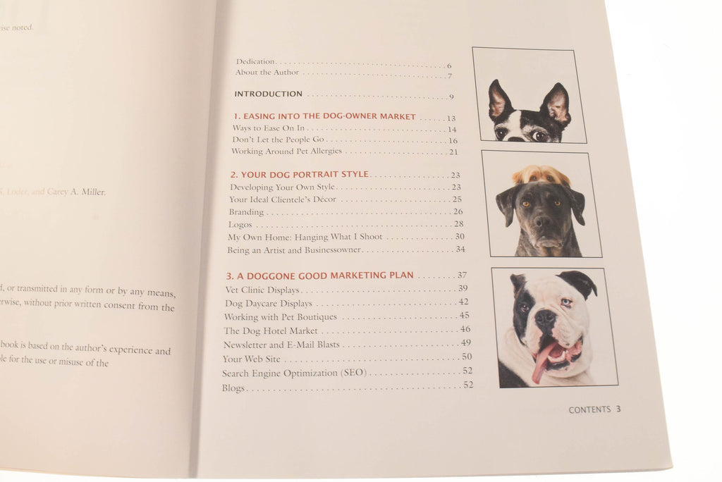 Generic Book