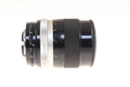 Nikon 135mm f2.8 Nikkor-Q Auto Pre-AI