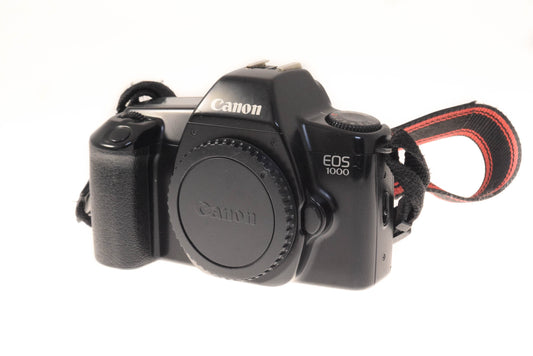 Canon EOS 1000