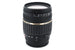 Tamron 18-200mm f3.5-6.3 XR Di II LD Aspherical (IF) Macro (A14)