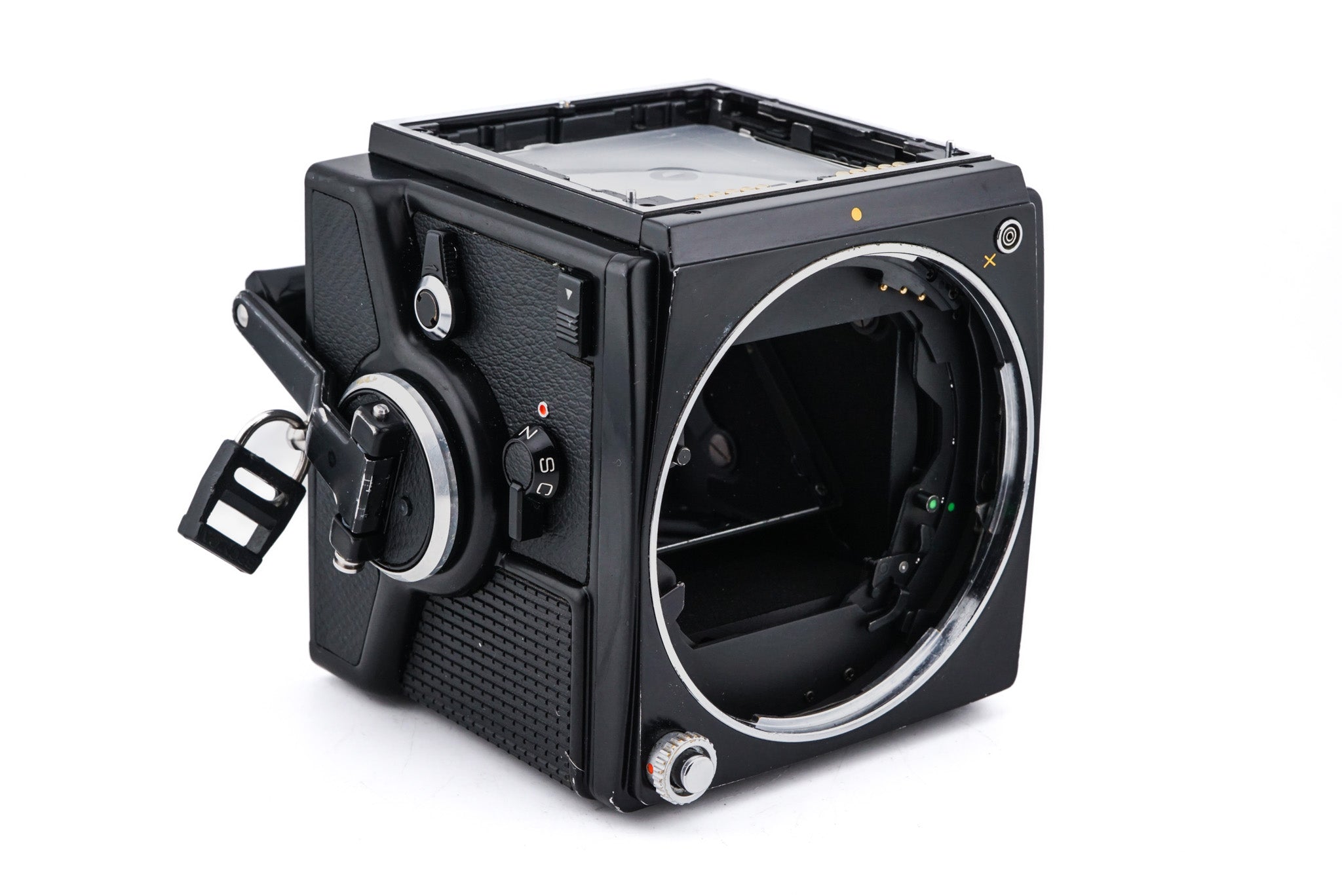 Zenza Bronica SQ-A