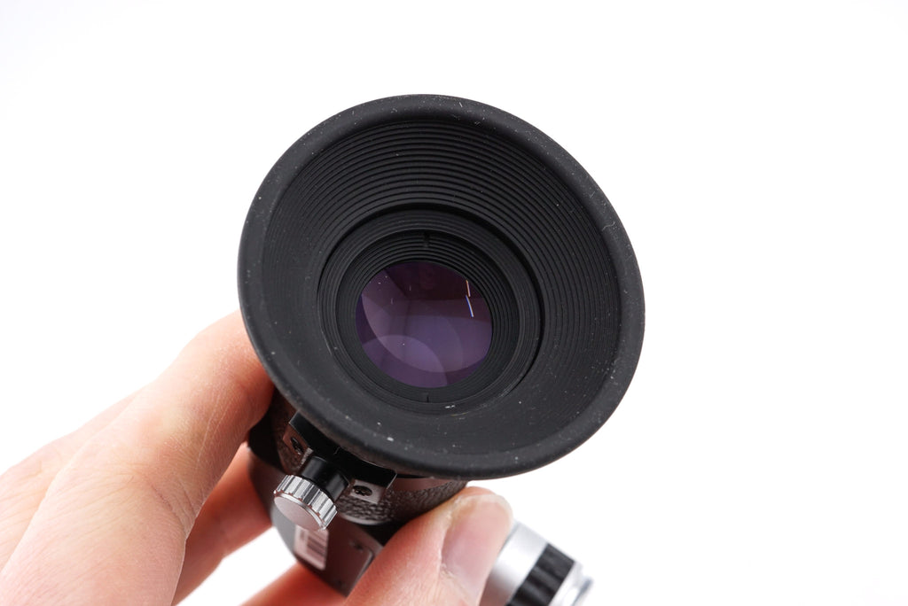 Nikon DR-3 Right Angle Finder