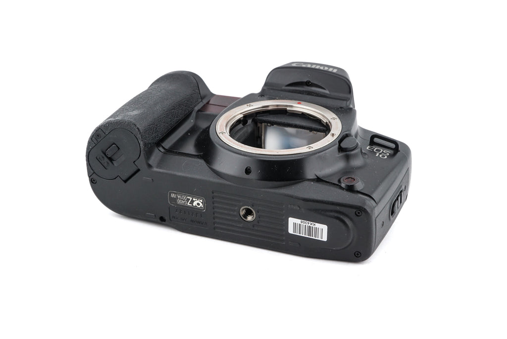 Canon EOS 10