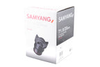 Samyang 20mm T1.9 ED AS UMC