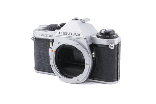 Pentax ME Super