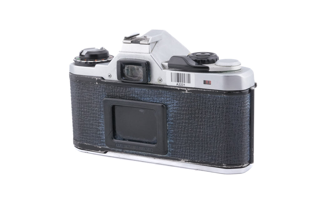 Pentax ME Super
