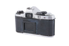 Pentax ME Super