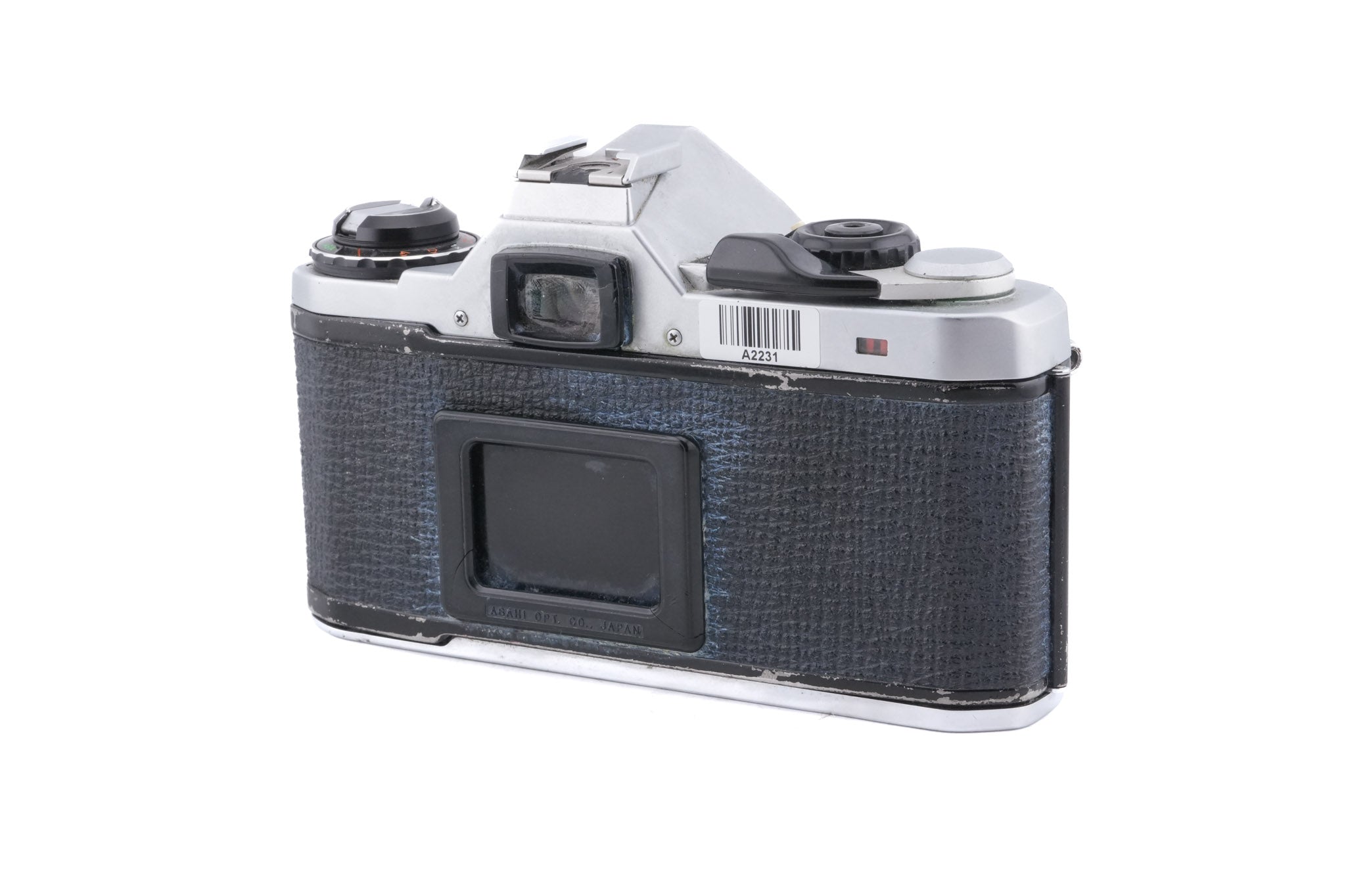 Pentax ME Super