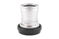 Hasselblad 50mm f4 Distagon C (Silver, OBDOC / 20044)