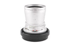 Hasselblad 50mm f4 Distagon C (Silver, OBDOC / 20044)