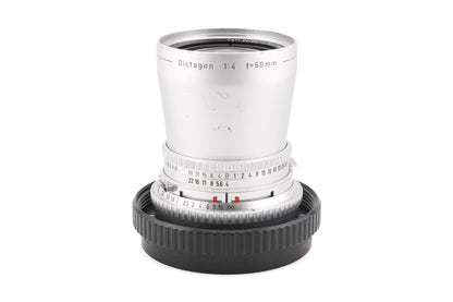 Hasselblad 50mm f4 Distagon C (OBDOC / 20044)