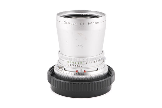 Hasselblad 50mm f4 Distagon C (OBDOC / 20044)