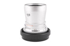 Hasselblad 50mm f4 Distagon C (Silver, OBDOC / 20044)