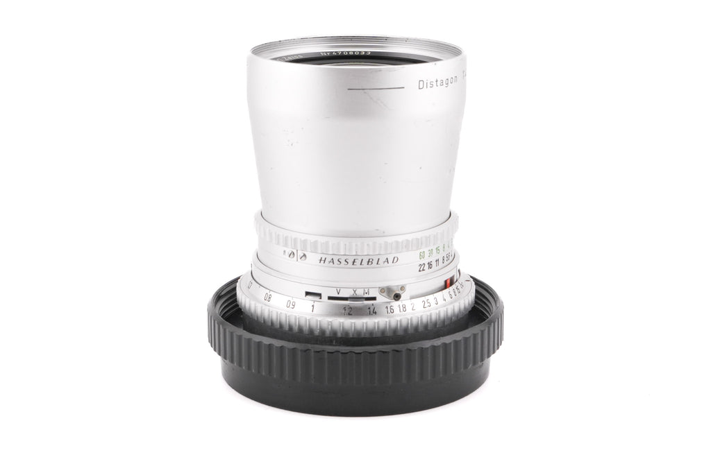 Hasselblad 50mm f4 Distagon C (Silver, OBDOC / 20044)