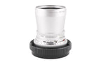Hasselblad 50mm f4 Distagon C (Silver, OBDOC / 20044)