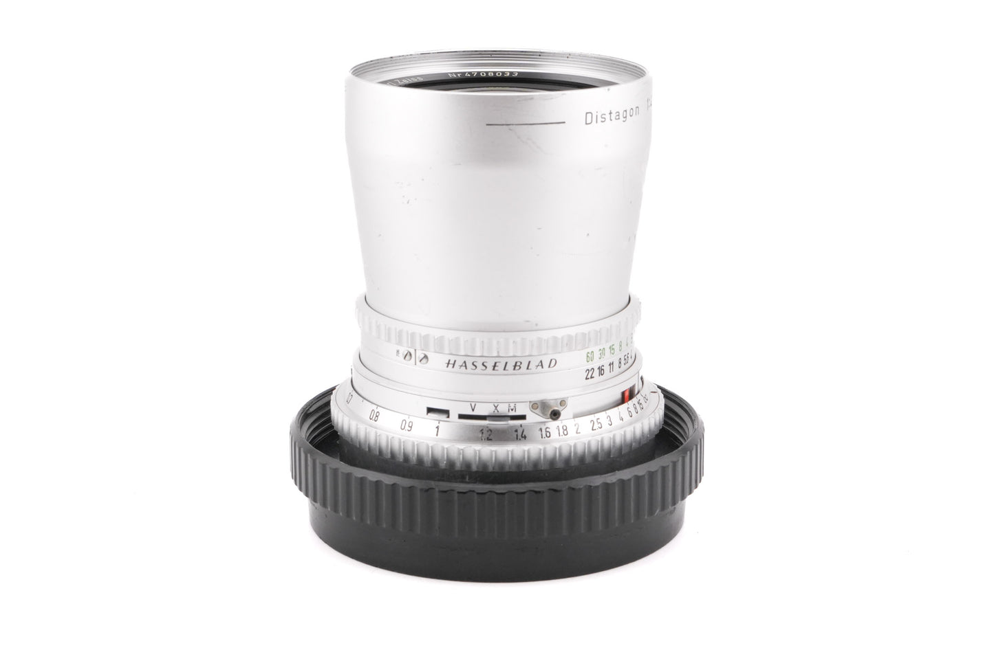 Hasselblad 50mm f4 Distagon C (OBDOC / 20044)