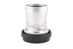 Hasselblad 50mm f4 Distagon C (Silver, OBDOC / 20044)