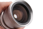 Hasselblad 50mm f4 Distagon C (Silver, OBDOC / 20044)