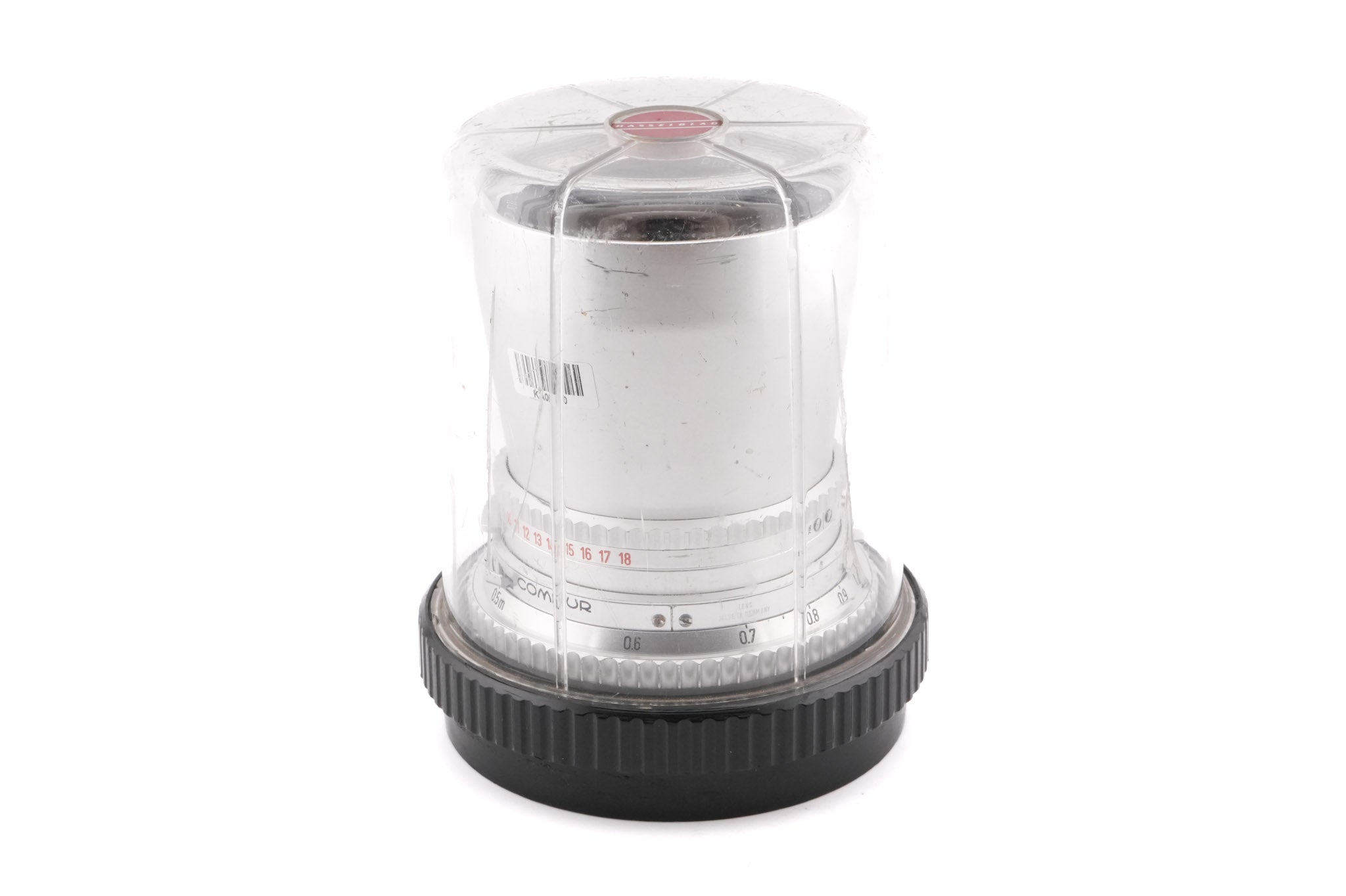 Hasselblad 50mm f4 Distagon C (Silver, OBDOC / 20044)