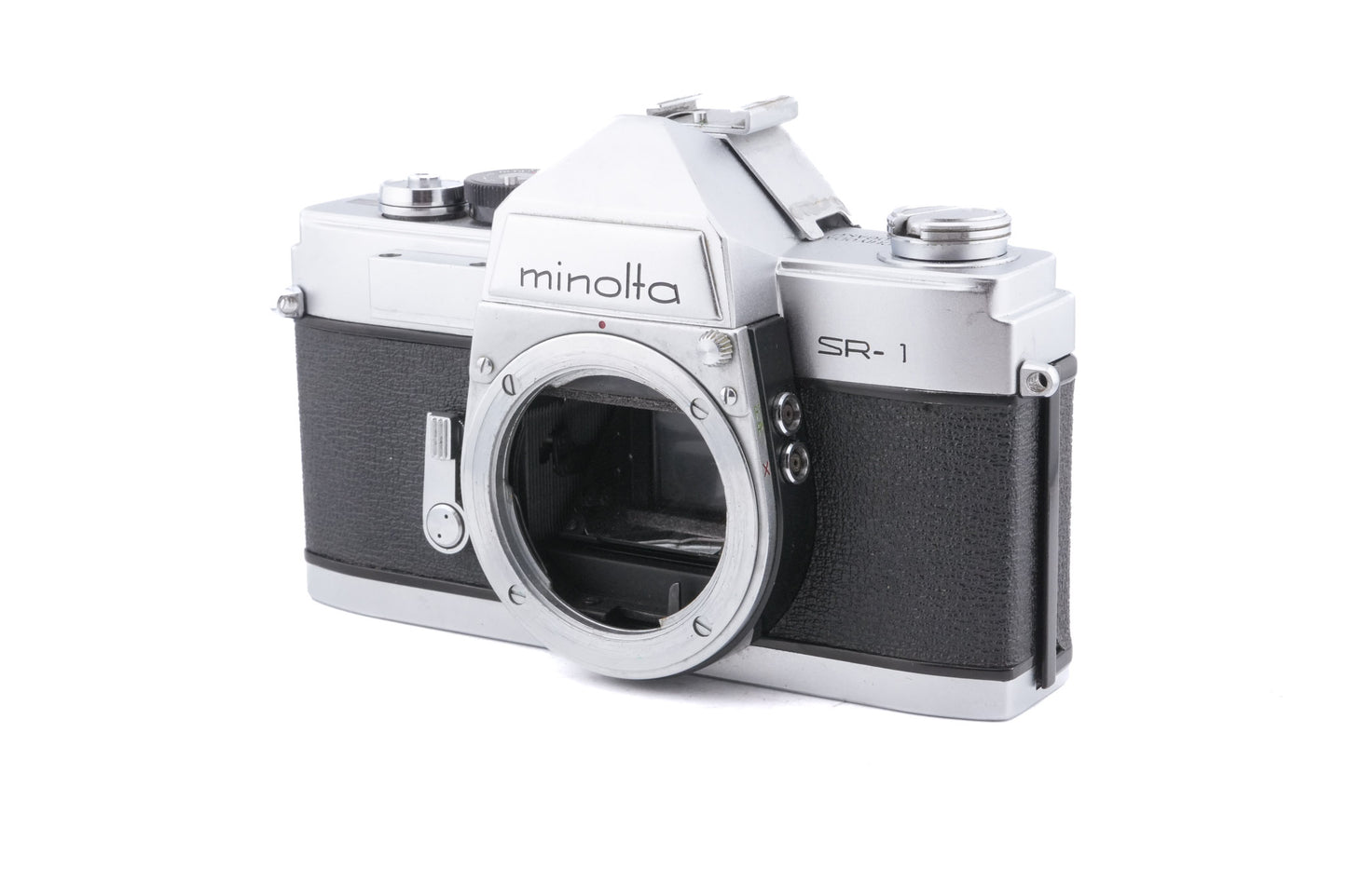 Minolta SR-1