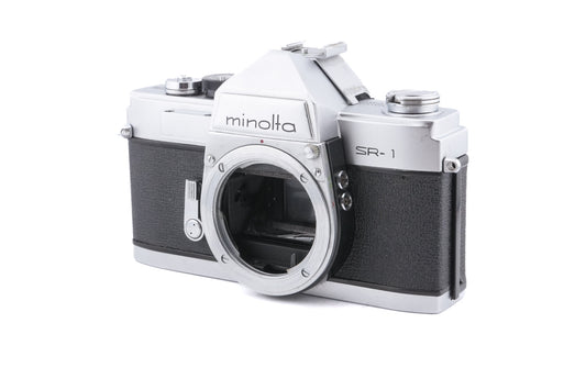 Minolta SR-1