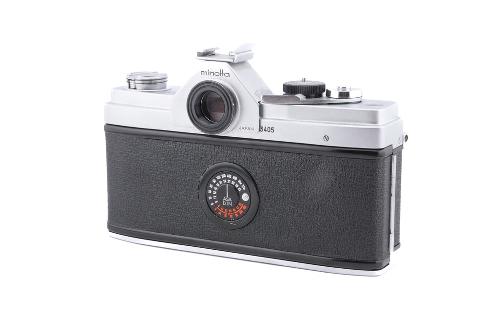 Minolta SR-1