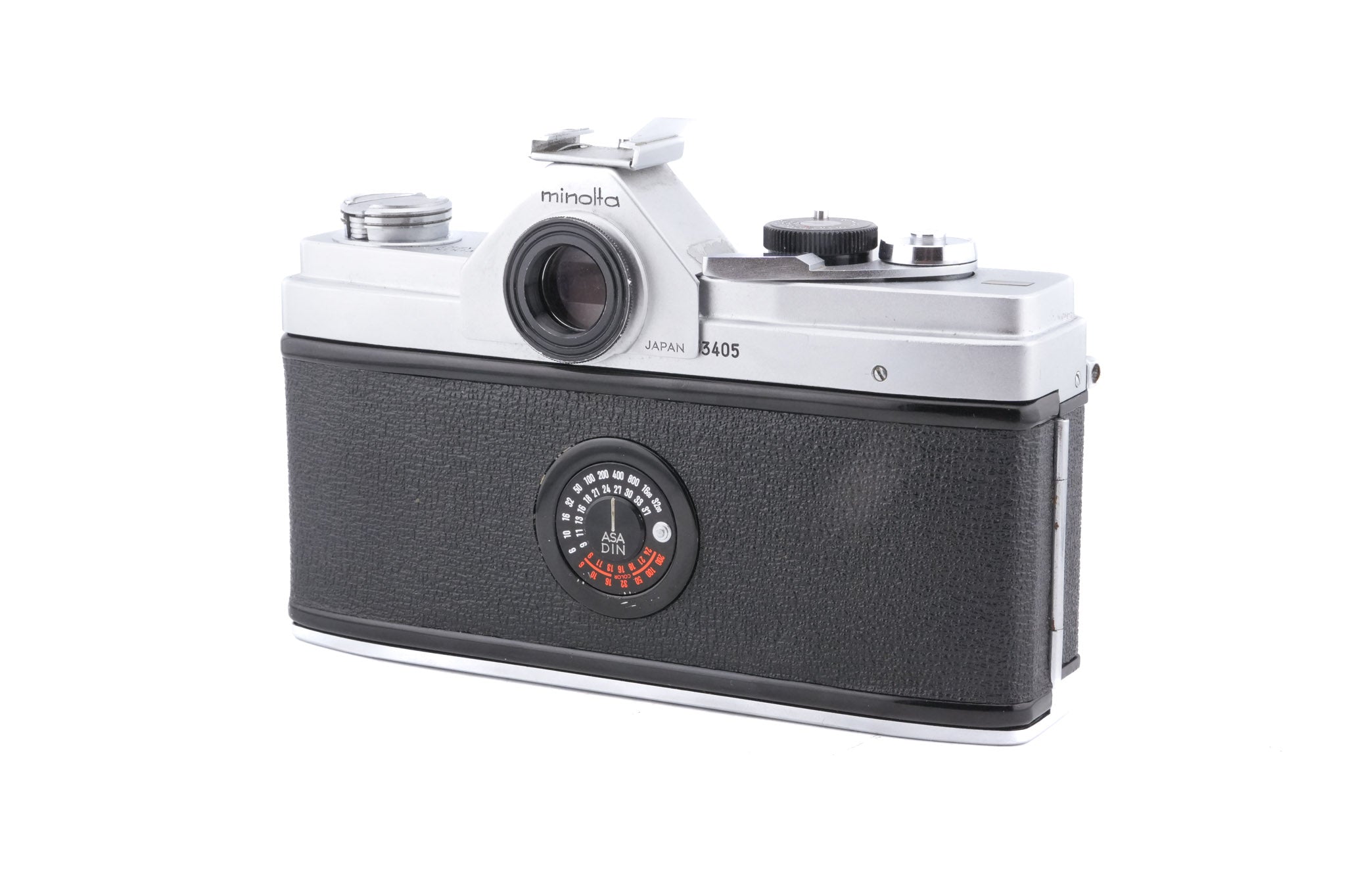Minolta SR-1