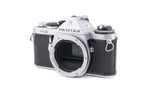 Pentax ME