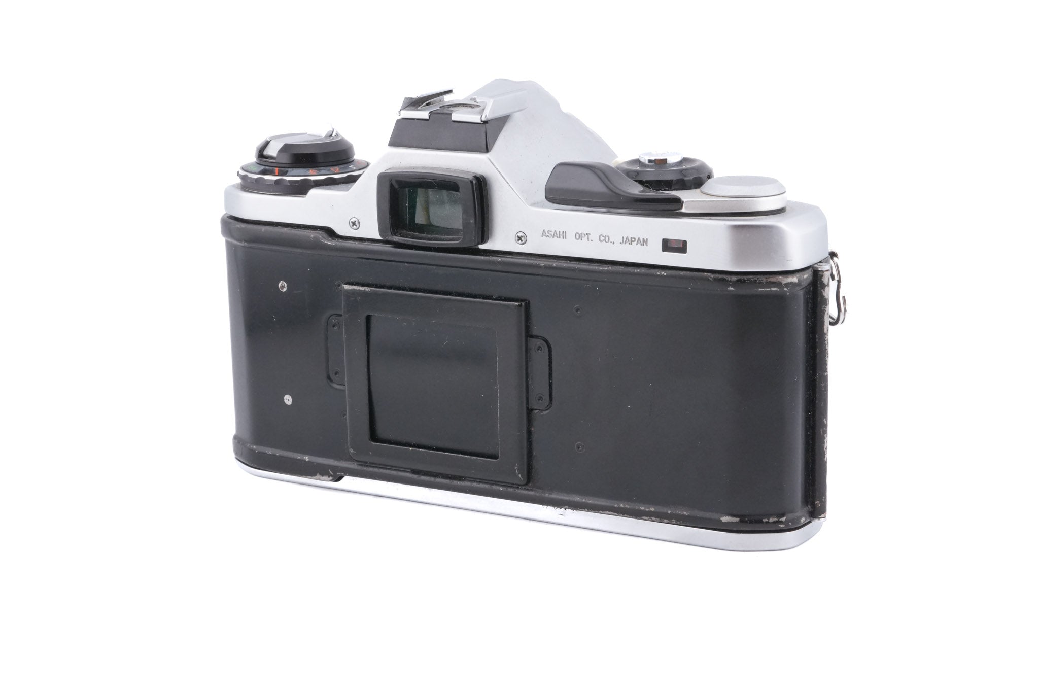Pentax ME