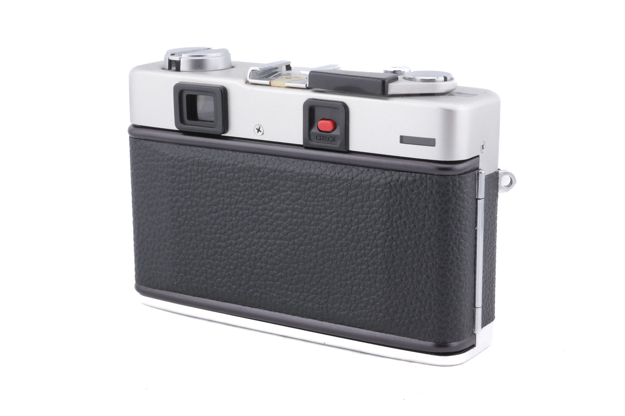 Minolta Hi-Matic F