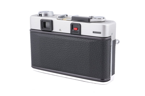 Minolta Hi-Matic F