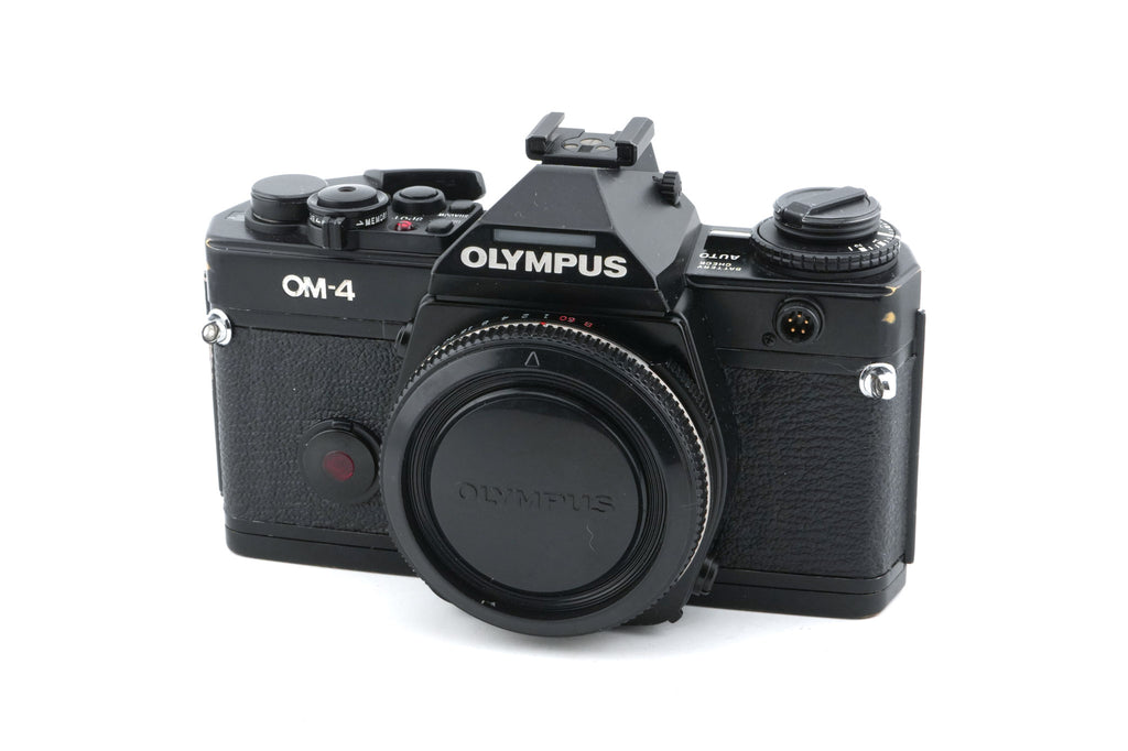 Olympus OM-4