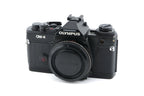 Olympus OM-4