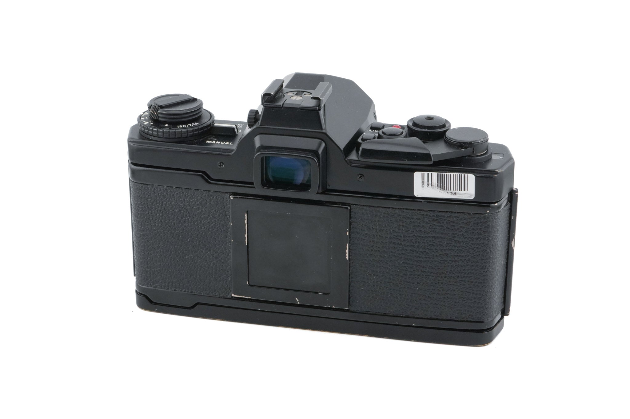 Olympus OM-4