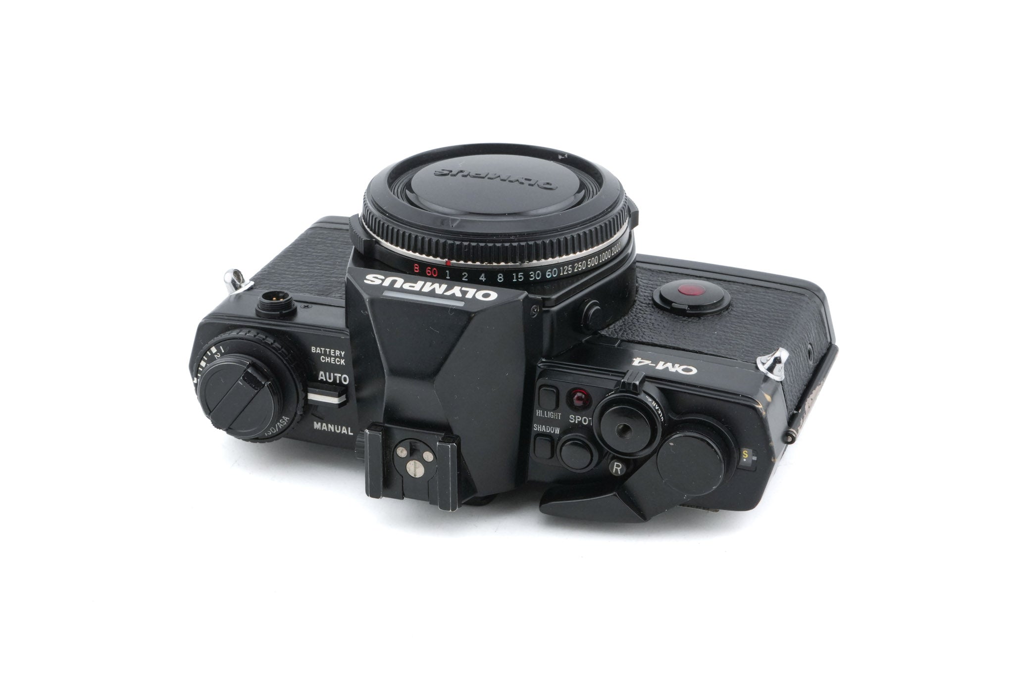 Olympus OM-4