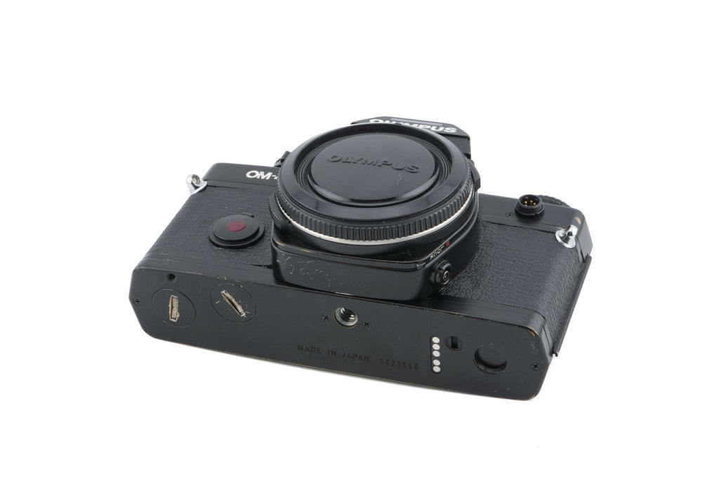 Olympus OM-4