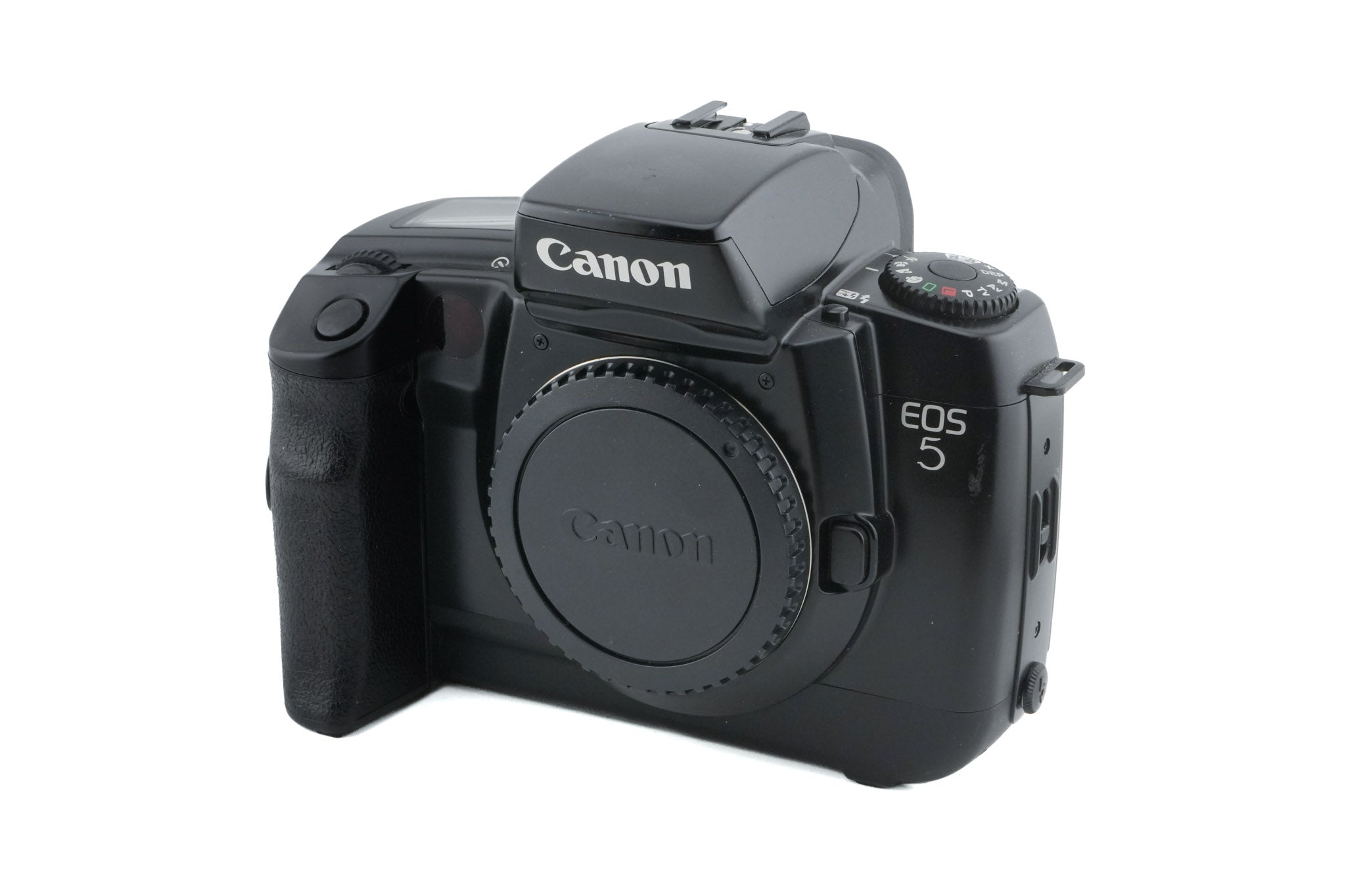 Canon EOS 5