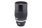 Nikon 180mm f2.8 Nikkor AI