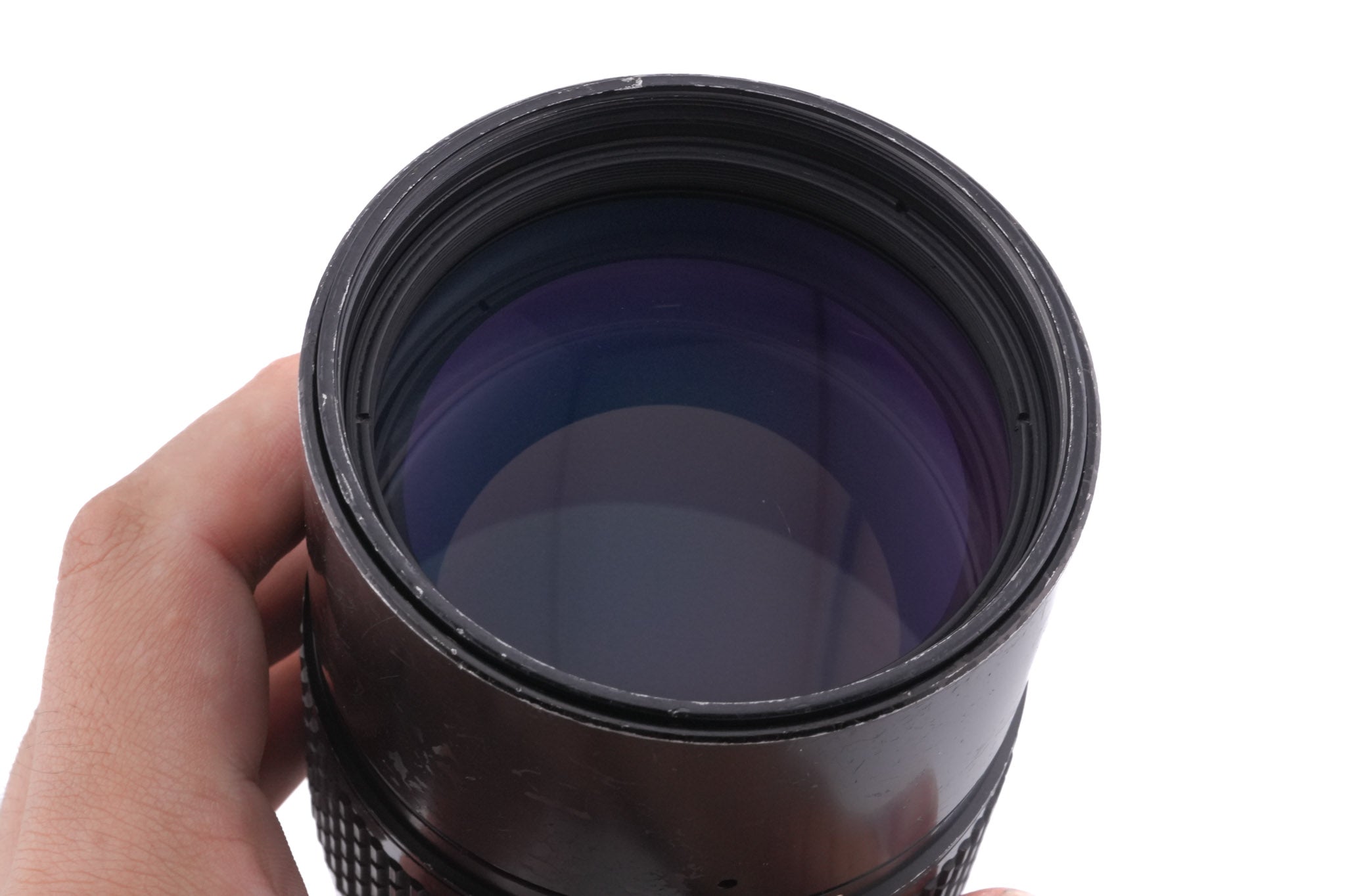 Nikon 180mm f2.8 Nikkor AI
