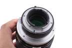 Nikon 180mm f2.8 Nikkor AI