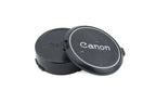 Canon 100mm f2.8 Chrome Nose