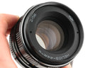 Helios 58mm f2 Helios 44M-4